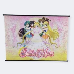 Sailor Moon - Wall Scroll
